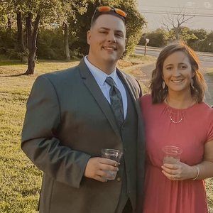 Meet your Posher, Courtney